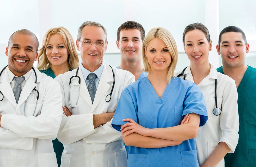 Medical Professionals Diversified Portfolio